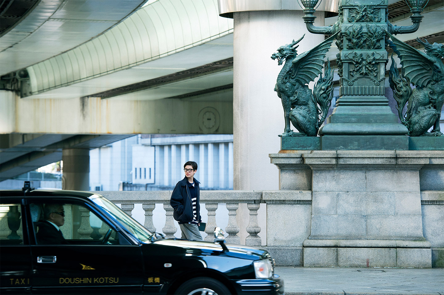 POPEYE MAGAZINE 2019-2020