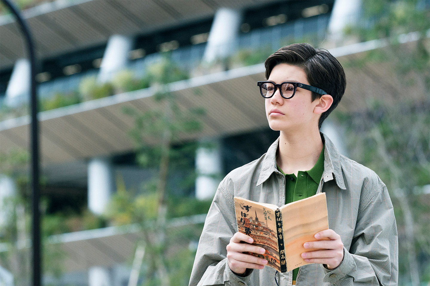 POPEYE MAGAZINE 2019-2020