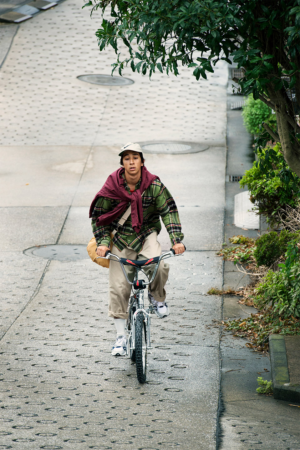 POPEYE MAGAZINE 2019-2020