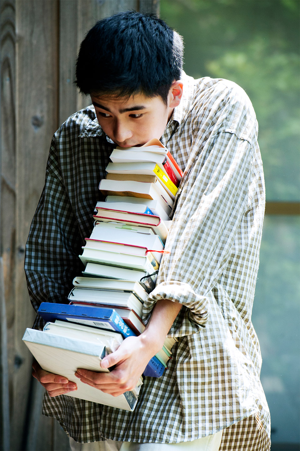 POPEYE MAGAZINE 2019-2020