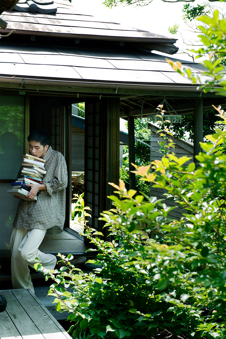 POPEYE MAGAZINE 2019-2020