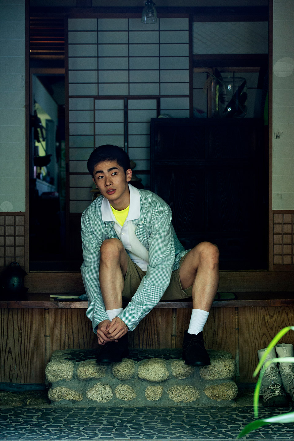 POPEYE MAGAZINE 2019-2020