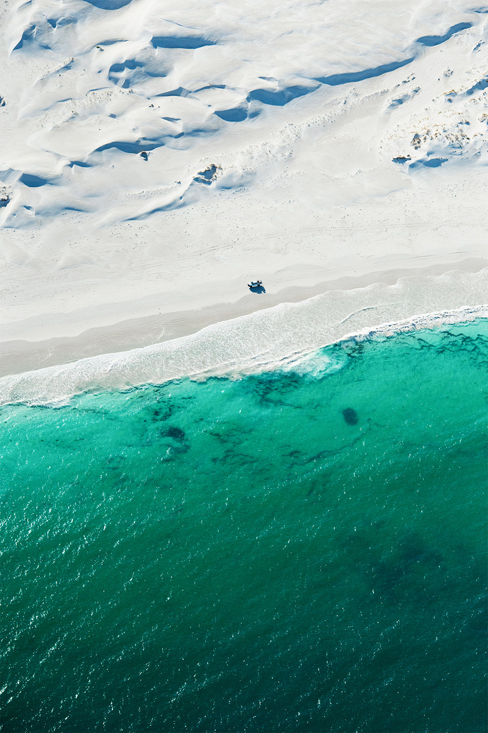 BRUTUS MAGAZINE 2020